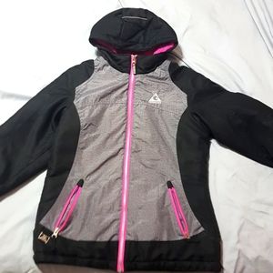 Kids 10-12 Gerry  light jacket